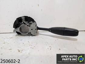 2205450010 Mercedes-benz Oem 2000-2002 S500 5.0l Turn Signal Wiper Switch Steering Column