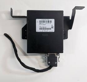 2208207626 Mercedes-benz Voice Recognition Control Module W220 Oem S430 S500 S600 S55