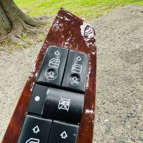A2208213179 Mercedes-benz 2208213179 2003-2006 W220 Front Left Master Window Control A2208213179# Y04
