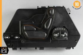 2208215658 Mercedes-benz 00-06 W220 S600 S500 Rear Right Seat Control Switch Oem