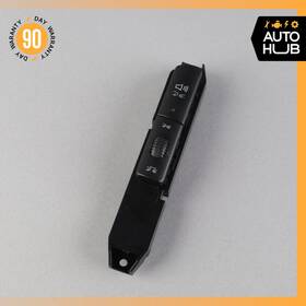 2208218758 Mercedes-benz 03-06 W220 S600 S55 Center Console Distronic Adaptive Cruise Switch Oem