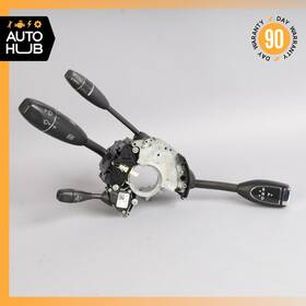 2215403945 Mercedes-benz 07-14 W221 S63 Amg Cl550 S400 Steering Column Switch Gear Selector Oem