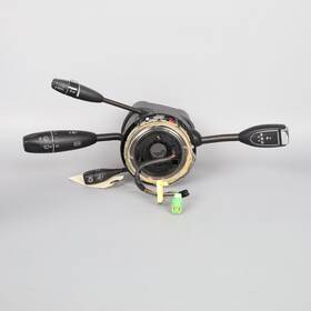 2215406262 Mercedes Benz 2007-2008 Cl550 Cl600 Turn Signal Wiper Column Switch Oem W216