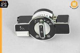 2215451404 Mercedes-benz 07-14 W221 S550 S350 Cl550 Headlight Switch Night Vision Control Oem
