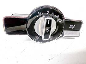 2215451004 Mercedes-benz 2215452004 07-14 W221 S550 W216 Cl550 Amg Headlight Switch Control Oem