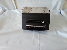 2218703891 Mercedes-benz 2218700793 07-09 W221 S550 S63 Amg Head Unit Command Cd Navigation Oem