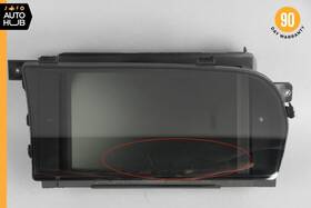 2218703389 Mercedes-benz 07-10 W216 Cl63 S550 Information Navigation Display Screen Monitor Oem