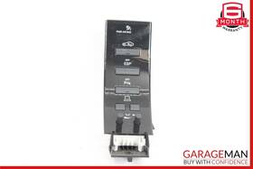 2218703779 Mercedes-benz 07-14 S550 Cl600 S63 Esp Parking Assist Suspension Switch Controller