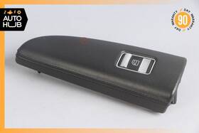 2218706051 Mercedes-benz 07-09 W221 S63 S450 Front Right Side Window Regulator Switch Black Oem