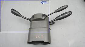 Mercedes-benz 2219001402 2007-2013 W221 S550 Cl500 Steering Column Control Switches Assembly Oem