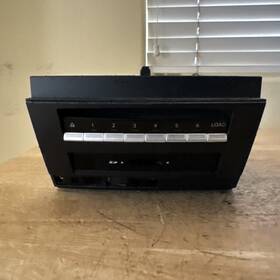 2219002902 Mercedes-benz 10-13 W221 S550 S400 Head Unit Navigation Command Comand Cd Audio Oem