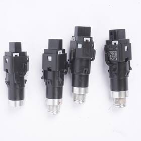 2228203097 Mercedes-benz 14-20 W222 S600 S550 Climate Control Regulator Switch Sensor Oem X 4pcs