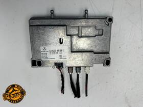 2229005521 Mercedes-benz 2018-2020 S Class W222 Night Vision Camera Control Module Oem 68 Kmiles