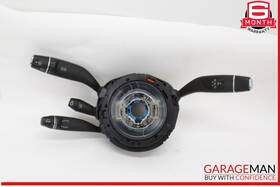 2229006902 Mercedes-benz 14-17 W222 S550 Steering Column Clockspring Combination Switch Oem