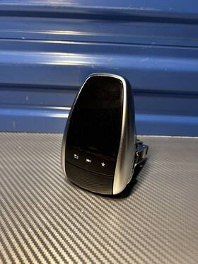 2229007411 Mercedes-benz Oem 2014-2017 W222 S550 S-class Center Console Touch Pad Controller