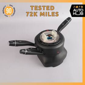 2229007608 Mercedes-benz 14-17 W222 S550 S65 Amg Steering Column Switches Clock Spring Oem 72k