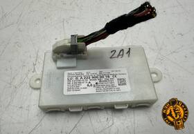 2229008021 Mercedes-benz 2019-2023 Amg Gt C E S Glc Keyless Entry Anti Theft Control Module Oem