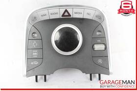 2229009103 Mercedes-benz 15-17 W222 S550 S600 Center Console Multifunction Switch Control Oem