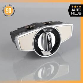 2229050000 Mercedes-benz 2229050007 14-17 W222 S550 S600 S63 Amg Headlight Switch Control Oem