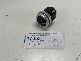 2239052003 Mercedes-benz 2023-2025 Glc 300 Headlight Lamp Control Switch Oem