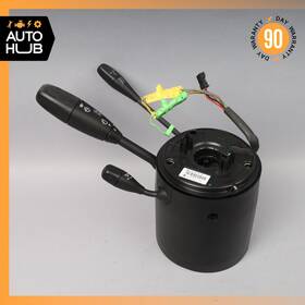 2305400445 Mercedes-benz 03-06 R230 Sl500 Steering Column Switch Clockspring Oem
