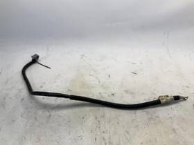 2305402707 Mercedes-benz 03-12 R230 Sl500 Sl550 2dr Positive Battery Cable Wire Q