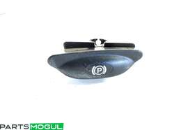2305450104 Mercedes-benz 03-12 R230 Sl500 Sl550 Sl55 Amg Headlight Control Switch Charcoal Oem