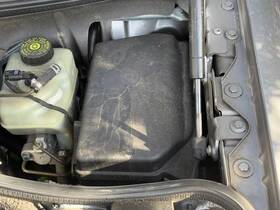 2305450201 Mercedes-benz Driver Fuse Box Engine 230 Type Fits 03-12 Sl550