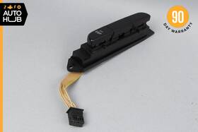 2308200910 Mercedes-benz R230 Sl550 Sl55 Amg Center Console Esp Switch Control Button Oem