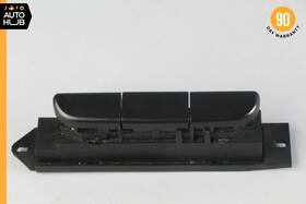 2308207710 Mercedes-benz 03-08 R230 Sl550 Sl55 Center Console Blank Filler Oem 60k