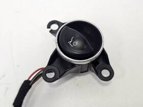 2308208310 Mercedes-benz Oem 03-2012 R230 Sl500 Sl55 Rear Trunk Tailgate Release Button Switch