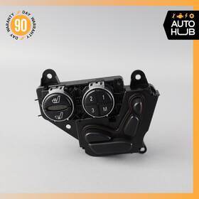 2308211251 Mercedes-benz 03-08 R230 Sl550 Sl55 Right Passenger Seat Switch Control Module Oem