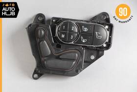 2308216751 Mercedes-benz 09-12 R230 Sl550 Sl63 Amg Left Driver Seat Control Switch Module Oem