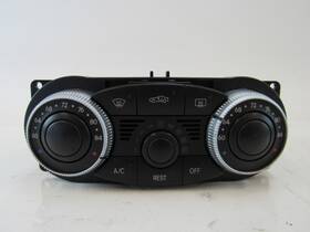 2308300785 Mercedes-benz R230 Sl500 Sl55 Switch Heater A/c Climate Control