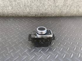 2469005615 Mercedes-benz 2014-2018 W117 Cla250 Cla45 Radio Navigation Knob Control Switch Oem