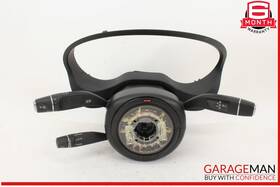 2469009217 Mercedes-benz 14-20 W117 Cla250 Cla45 Amg Steering Column Combination Switches Assy