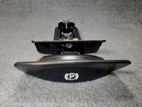 A2514200177 Mercedes-benz 2514200177 2006-2011 Gl450 Ml350 R350 Rarking Brake Release Handle Oem