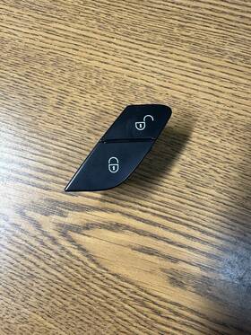 2518200910 Mercedes-benz 2006-2013 Gl450 Left Front Door Lock Unlock Control Switch Button Lf