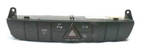 2518704310 Mercedes-benz 06-10 W251 R350 R500 Center Dashboard Hazard Esp Control Switch Oem