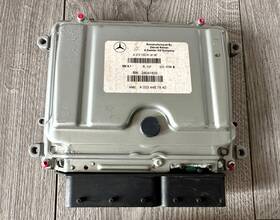 Mercedes-benz 272153519187 2007 2008 2009 Clk350 E350 Engine Control Unit Ecu Oem
