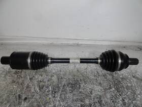 2953309300 Mercedes-benz 2023 2024 Amg Eqs Left Axle Drive Shaft