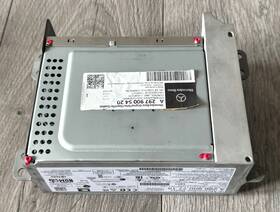 2969007715 Mercedes-benz 2979005420 2023 2024 2025 Eqe Eqs Head Control Unit Oem