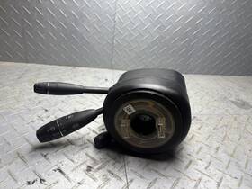 50878 Mercedes-benz 2009 C-class C63 Steering Column Clock Spring Combo Switch Assembly