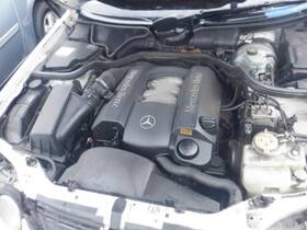 629-59553l Mercedes-benz Driver Column Switch 210 Type Cruise Control Fits 98-99 E-class