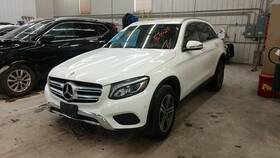 629-61393 Mercedes-benz Oem Column Switch For Glc-class Assy