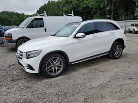 638-12189 Mercedes-benz Audio Equipment Radio 253 Type Glc300 Fits 19 Glc-class 823196