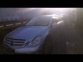 638-50281 Mercedes-benz Audio Equipment Radio 251 Type R320 Receiver Fits 06-07 R-class 1574271