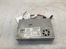 638-51741 Mercedes-benz 11-14 Cl550 Am/fm Radio Receiver Cd Player Oem B