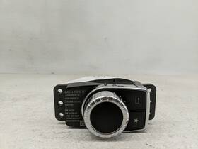 638-72933 Mercedes-benz 2015-2015 Cla250 Am Fm Cd Player Radio Receiver Ynfuz