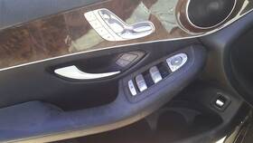 641-10274l Mercedes-benz Driver Front Door Switch Drivers Fits 18-23 Glc-class 31119025